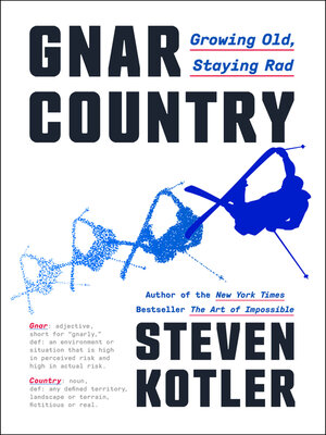 cover image of Gnar Country